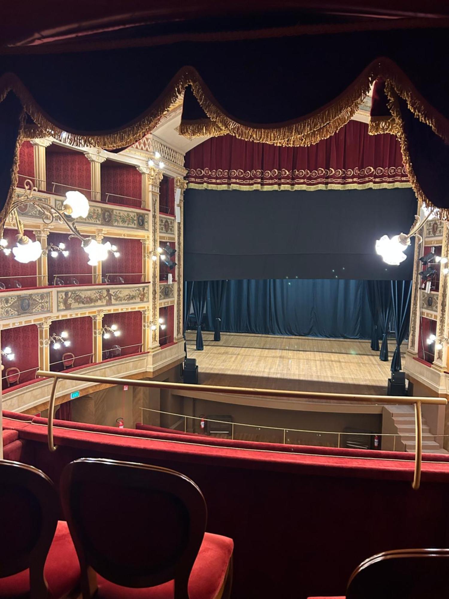 Il Sipario Palazzo Accolla Syracuse Exterior foto