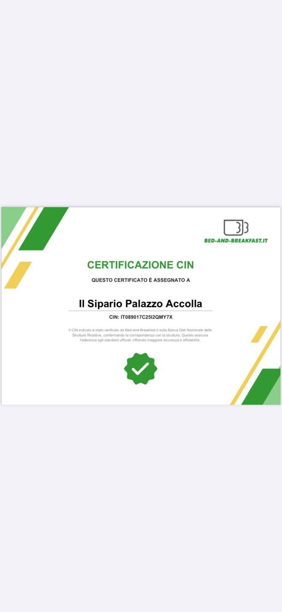 Il Sipario Palazzo Accolla Syracuse Exterior foto